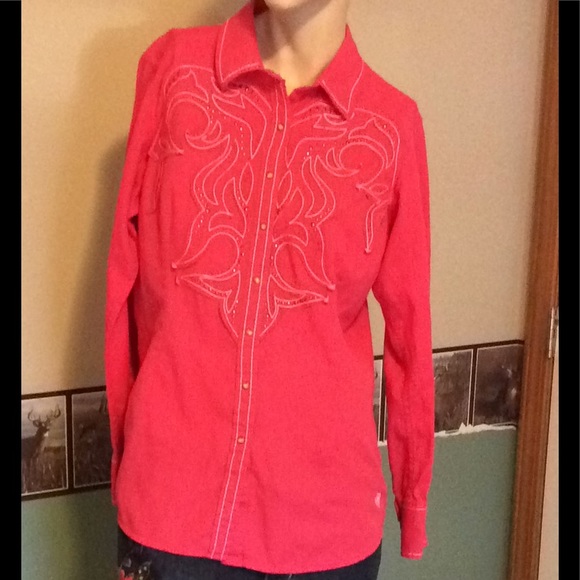 Ariat Tops - Women’s western shirt